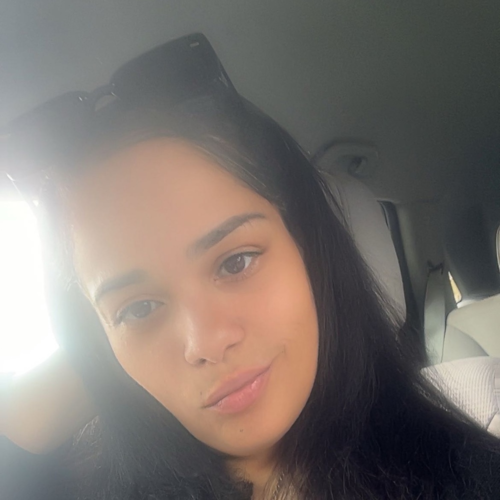 Meet your Posher, Tyana